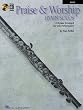 Praise & Worship Hymn Solos (Flute) - Flute Play-Along - Bk+CD