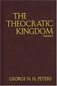 The Theocratic Kingdom, 3 Volume Set