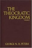 Image of The Theocratic Kingdom, 3 Volume Set
