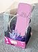 Cell Phone Holder - Princess Theme