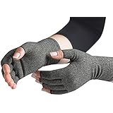 Dr. Kay's 24/7 Arthritis Compression Gloves