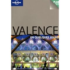 Valence en quelques jours