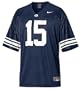 BYU Cougars Football Jersey By Nike