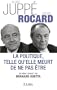 La politique telle qu'elle meurt de ne pas �tre