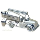 Review Godinger 1993 / Godinger Fire Truck Bar Set