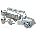 Kitchen & Housewares : Godinger Fire Truck Bar Set