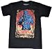 GI Joe Cobra Wants You Black Men's T-shirt