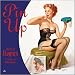 Pin Up 2009 Wall Calendar