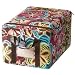 Reisenthel Mod Flora Storage Box, Small