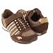 Rocket Dog Ice Queen Chocolate Brown sneakers