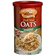BUY : Country Choice Organic Irish Steel Cut Oats, 30-Ounce Canisters (Pack of 6)