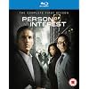 Person of Interest - Season 1 [Blu-ray + UV Copy] [Region Free]