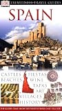 Spain (Eyewitness Travel Guides)