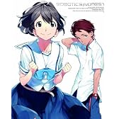 ROBOTICS;NOTES 1(完全生産限定版) [Blu-ray]