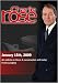 Charlie Rose - An update on Gaza / Frank Langella (January 15, 2009)