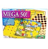 Spielesammlung 50 Spielmöglichkeiten Spiele Brettspiel Dame Mühle Spielesammlung 50 Spielmöglichkeiten Spiele Brettspiel Dame Mühle