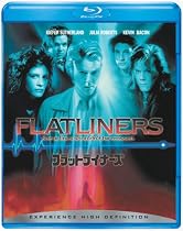 フラットライナーズ [Blu-ray]