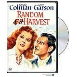 Random Harvest (1942) [Region 2 compatible]