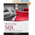 Discovering SQL Hands Beginners Programmer