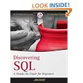 Discovering SQL: A Hands-On Guide for Beginners (Wrox Programmer to Programmer)