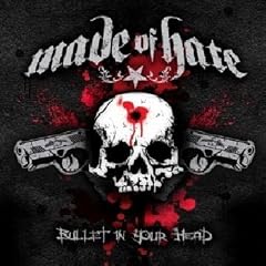Bulllet in Your Head