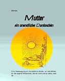 Mutter ein unendliches Dankeschön