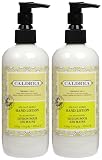 Caldrea Hand Lotion, Sea Salt Neroli, 11 oz