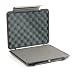 Pelican Hardback Computer Case with Foam - Black (1080-000-110)