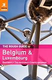 The Rough Guide to Belgium & Luxembourg (Rough Guide Belgium and Luxembourg)