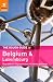 The Rough Guide to Belgium & Luxembourg (Rough Guide Belgium and Luxembourg)