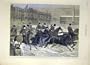 1881 Assasination Czar Russia Alexander Winter Palace
