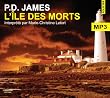 L'île des Morts...