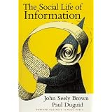 TheSocialLifeofInformation