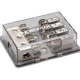 Phoenix Gold Fuse Block