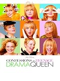 Confessions Of A Teenage Drama Queen