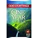 God Sightings: The One Year Bible NLT (One Year Bible: Nltse)