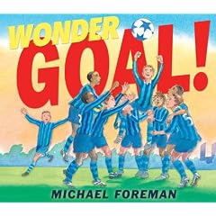 Wonder Goal!