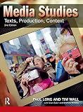 Media studies : texts, production, context