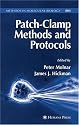 Patch-clamp Methods and Protocols (Methods in Molecular Biology)