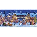 Gibsons puzzle