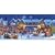 Gibsons puzzle - Christmas in the Square
