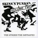 Skins'N'Punks Vol.2