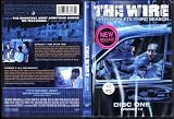 : The Wire: The Complete Third Season (Disc 1 ONLY)