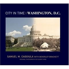 City in Time: Washington, D. C.