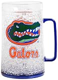 NCAA Florida 36-Ounce Crystal Freezer Monster Mug