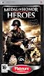 Medal of Honor Heroes: Platinum (PSP)
