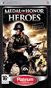 Medal of Honor Heroes: Platinum (PSP)