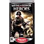 Medal of Honor Heroes: Platinum (PSP)