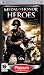 Medal of Honor Heroes: Platinum (PSP)