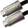 1m (3ft) High Speed PLATINUM HDMI Cable (Cat2 rated)                      ***FREE DELIVERY***          The Original and The Best!